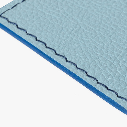 آسمان دوخت آبی