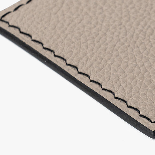 فیل دوخت مشکی