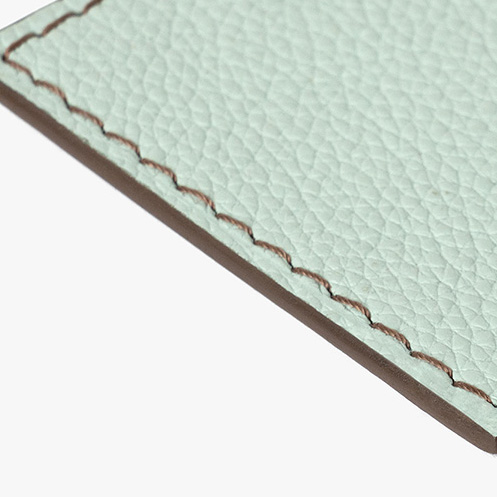 گلسنگ دوخت قهوه ای